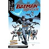 Batman showcase, tome 1par Grant Morrison