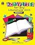 Activities for any Literature Unit