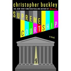Supreme Courtship