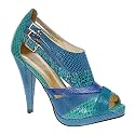ALDO Lacau - Women Platform Heels