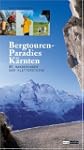 Bergtourenparadies K�rnten: 80 Wander...