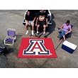 Arizona Wildcats NCAA Tailgater" Floor Mat (5'x6')" Arizona Wildcats NCAA Tailgater" Floor Mat (5'x6')"