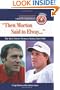 Then Morton Said to Elway: The Best Denver Broncos Stories Ever Told (Book & CD)