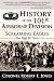 History of the 101st Airborne Division: Screaming Eagles: The First 50 Years