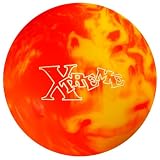 AMF Xtreme Glow Orange/Yellow