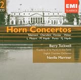Horn Concertos