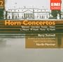Horn Concertos