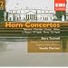 Horn Concertos