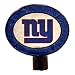 New York Giants Art Glass Night Light