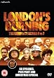 London's Burning - Series 1-7 - Complete [DVD] [1986]