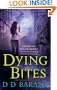 Dying Bites: The Bloodhound Files