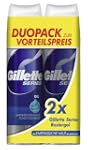 Gillette Series Rasiergel Empfindlich...