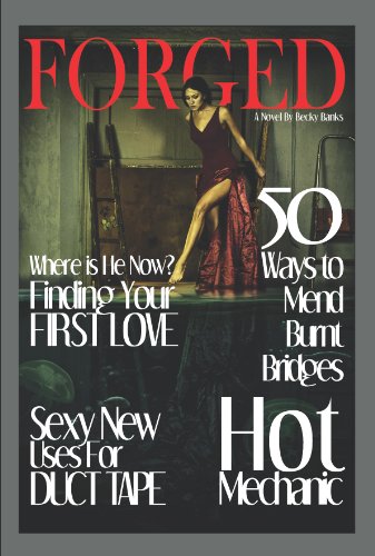 Forged by Becky Banks