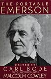 The Portable Emerson: New Edition (Portable Library)