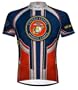 Primal Wear Team Marines USMC Cycling Jersey Men's XXXL 3X 3XL