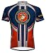 Primal Team Marines Men's Cycling Jersey