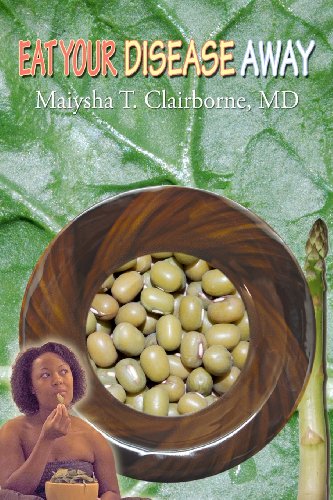 Eat Your Disease Away