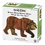 Brown Bear-What do you See? 24 Pc Puzzle