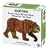 Brown Bear-What do you See? 24 Pc Puzzle
