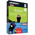 Italian Berlitz earworms Double Pack by