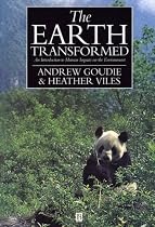 The Earth Transformed: Introduction to the Human Impact on the Environment