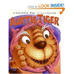 Auntie Tiger