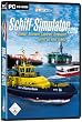 Schiff-Simulator 2008 - �ltanker, Bohrinseln, Ladekr�ne, Ozeanwellen, Fahrten von Hafen zu Hafen