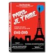 Paris, je t'aime