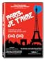 Paris, je t'aime