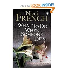 What to Do When Someone Dies