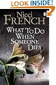 What to Do When Someone Dies