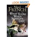 What to Do When Someone Dies