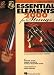 Essential Elements for Strings 2000 - Book 1 - Double Bass (A Comprehensive String Method) with CD