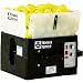 Tennis Tutor Tennis Ball Machine with Heavy Duty Battery
