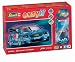 1/32 Snap ABT-Sportsline Audi TT-R Red B RVL07116