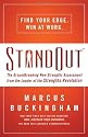 StandOut: The Groundbreaking New Strengths Assessment from the Leader of the Strengths Revolution
