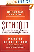 StandOut: The Groundbreaking New Strengths Assessment from the Leader of the Strengths Revolution