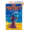 Alles Sense: Ein Scheibenwelt-Roman