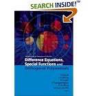 Difference Equations, Special Functions and Orthogonal Polynomials: Proceedings of the... by S. Elaydi, J. Cushing, R. Lasser, and V. Papageorgiou