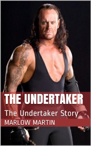 The Undertaker: The Undertaker Story