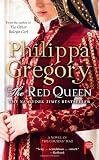 The Red Queen (The Cousins War)