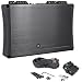 Brand New Kicker 11IX1000.5 IX Series 5-Channel 1000 Watt RMS Class