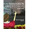 Sayonara to Depression