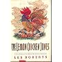 The Lemon Chicken Jones (A Saxon Mystery)