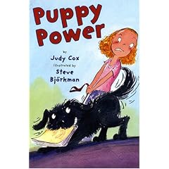 Puppy Power