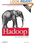 Hadoop: The Definitive Guide
