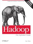 Hadoop: The Definitive Guide