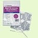 Personal Health Care : Reliamed Carbon Cloth Back Electrodes