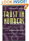 Trust in Numbers