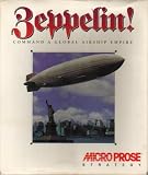 Zeppelin!